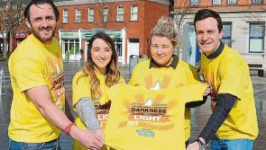 Huge numbers set to attend Darkness into Light in Dundalk this Saturday