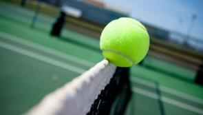 Application now open for this summer's Louth Tennis Open