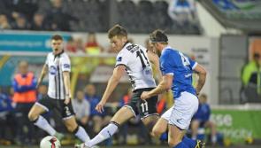 Dundalk to host Harps live on Éir