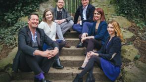 Dundalk set for 'Pitch Perfect' evening of A Cappella singing