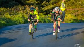 McCrystal sees off Dolan to claim 'feared' Round 5 of the Bike Station League