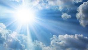 Thursday's weather forecast for Louth 
