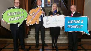 83 new jobs created in Louth