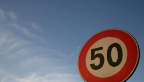 Cars will have to slow down outside Louth schools as new speed bye-laws introduced