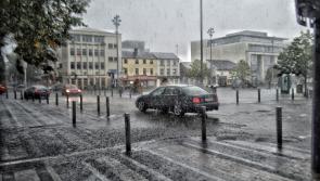 Met Éireann issue weather warning for Louth