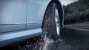 LOUTH: Warning issued over changing road conditions