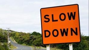 Louth councillor calls for traffic calming measures in Dromiskin area