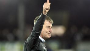 The Lilywhites are back.....