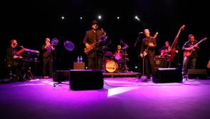 Top Van Morrison tribute act coming to Dundalk