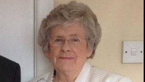 Ardee woman who died in bus accident honoured for charity work