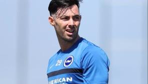 Richie Towell set to leave Brighton