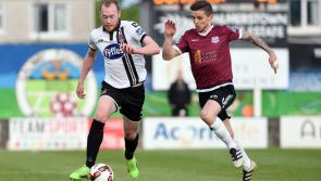 Dundalk face Galway in League Cup last four