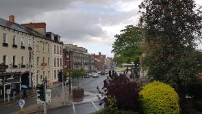 Today's weather in Louth 