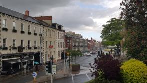 Today's weather in Louth 