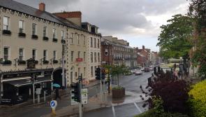 St Patrick's Day weather in Louth 