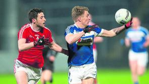 Louth name team to face Wicklow