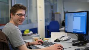 Dozens of new tech jobs created in Louth