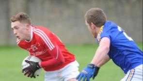 12 week ban for Louth's Ryan Burns upheld