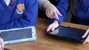 St Vincent’s a leader in technology in schools