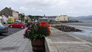 Belle’s Tea Rooms in Blackrock is on the market