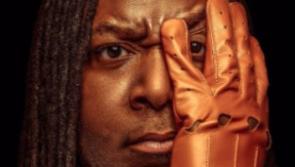 Second date for Reginald D. Hunter in Dundalk
