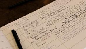 Book of Condolence to open in Dundalk for Manchester attack victims