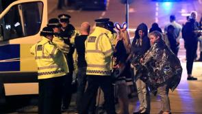 Books of condolence for victims of Manchester bombing now open in Dundalk