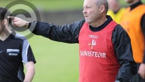 Kierans wants Louth to break through glass ceiling and progress in the qualifiers, starting with Antrim