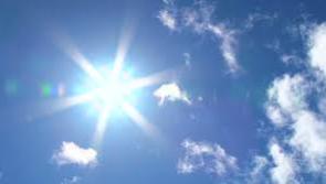 Met Éireann hints at return to good weather next week