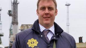 Chief suspect in Adrian Donohoe murder deported from US