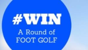 Foot Golf tees off at Skypark in Carlingford