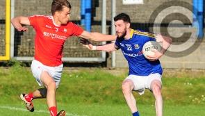 Late Louth goals knock Longford juniors out 
