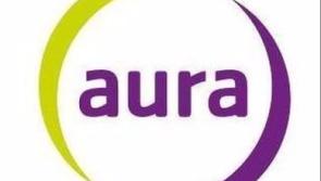 Free access to Aura Dundalk for Leaving and Junior cert students
