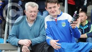 Faces in the crowd: Louth v Wicklow