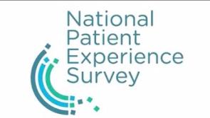 The first ever national survey of patient experience is now live in Louth

