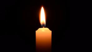 Deaths in Dundalk, Monday May 29, 2017 
