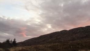 Monday's weather forecast for Louth 