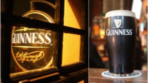 POLL: The best pint of Guinness in Dundalk