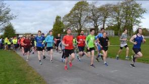 Join Dundalk parkrun for its 2nd birthday this Saturday
