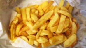 Best chipper in Dundalk - We have a winner!