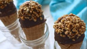 New ice-cream shop for centre of Dundalk?
