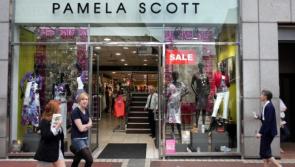 Pamela Scott opens its doors in Dundalk 