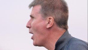 Kenny not listening to 'prophets of doom'