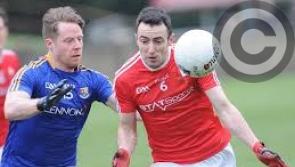 Louth draw Longford in qualifiers