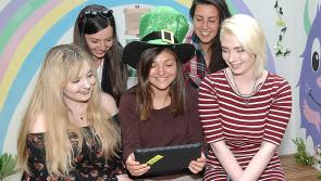 Fís 17 gives a glimpse into the creative jobs of tomorrow (Photo gallery)