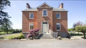 The Old Rectory in Readypenny is on the market
