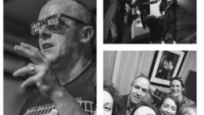 See Jinx Lennon at An Táin, Dundalk this Saturday
