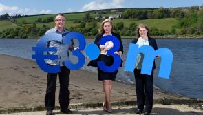 EU Cross Border funding for Carlingford Lough