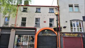 Tommy The Bikes in Dundalk goes on the market