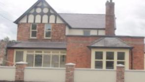 Elegant home on Mill Street in Dundalk comes to the market